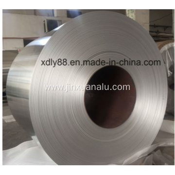 Cold Rolling Aluminum Aluminium Alloy Coil